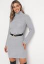 Rochie Gri