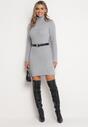 Rochie Gri