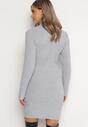 Rochie Gri