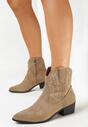 Botine Bej