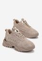 Sneakers Bej