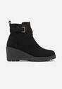 Botine Negre