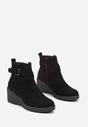 Botine Negre