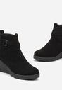 Botine Negre