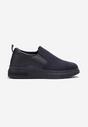 Sneakers Bleumarin