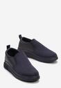Sneakers Bleumarin