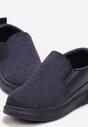 Sneakers Bleumarin