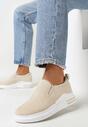 Sneakers Bej