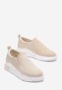 Sneakers Bej