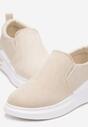 Sneakers Bej