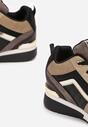 Sneakers Negri