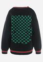 Cardigan Negru