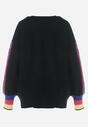 Cardigan Negru