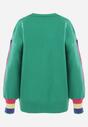 Cardigan Verde