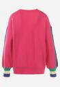 Cardigan Fucsia