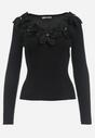 Pulover Negru