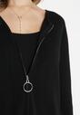 Cardigan Negru