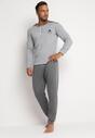 Pijama Gri
