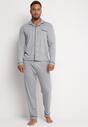 Pijama Gri
