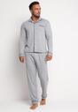 Pijama Gri