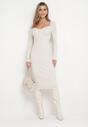 Rochie Bej deschis