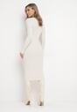 Rochie Bej deschis