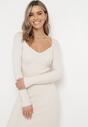 Rochie Bej deschis