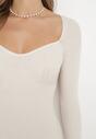 Rochie Bej deschis