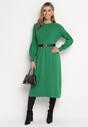 Rochie Verde