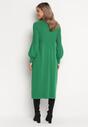 Rochie Verde