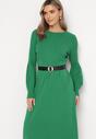 Rochie Verde