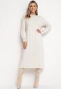 Rochie Bej deschis