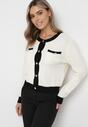 Cardigan Bej deschis