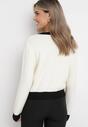 Cardigan Bej deschis