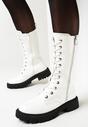 Botine Albe