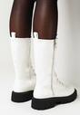 Botine Albe
