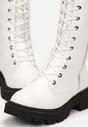 Botine Albe
