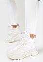 Sneakers Bej