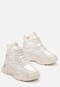 Sneakers Bej
