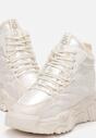 Sneakers Bej