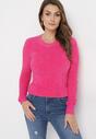 Pulover Fucsia