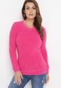 Pulover Fucsia