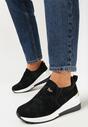 Pantofi casual Negri