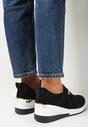 Pantofi casual Negri