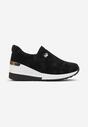 Pantofi casual Negri