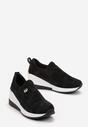 Pantofi casual Negri