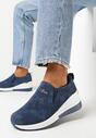 Pantofi casual Bleumarin