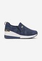 Pantofi casual Bleumarin
