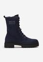 Botine Bleumarin