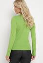 Pulover Verde deschis